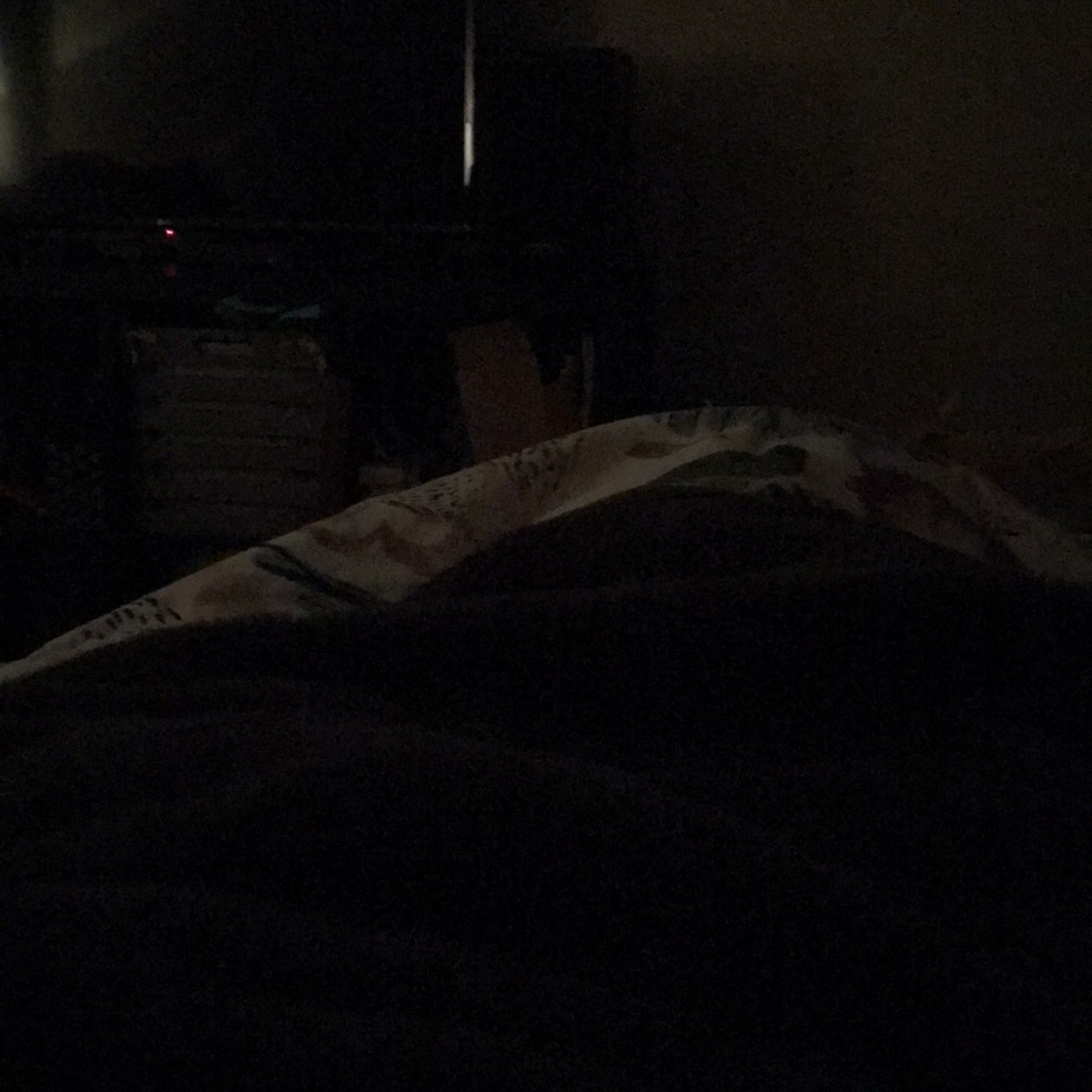 Meet your Posher, Pinkorangey